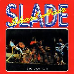Slade: Short Hair (BBC '70-'73) - Cover