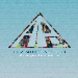 Alan The Parsons Project: Complete Albums Collection, The - Cover