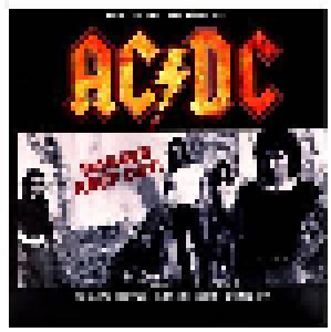 AC/DC: Danger - Keep Out! - Cover