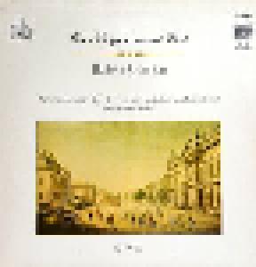 Carl Philipp Emanuel Bach: Berliner Sinfonien - Cover