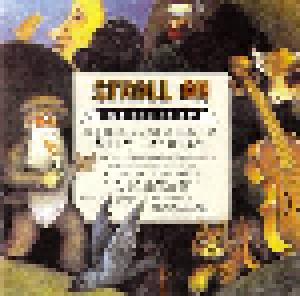 Steve Ashley: Stroll On – Revisited - Cover