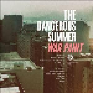 The Dangerous Summer: War Paint - Cover