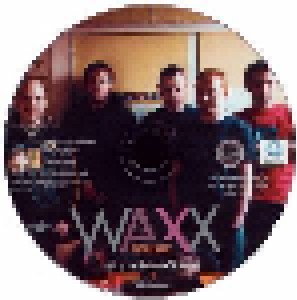 Waxx Music No.2 (CD) - Bild 2