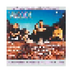 Waxx Music No.2 (CD) - Bild 1