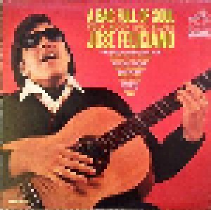 José Feliciano: A Bag Full Of Soul (LP) - Bild 1