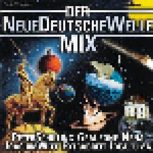 Der Neue Deutsche Welle Mix (CD) - Bild 1