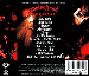 Motörhead: Live At Brixton '87 (CD) - Bild 2