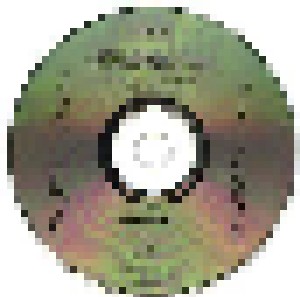 Gary Numan: Berserker (CD) - Bild 4