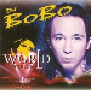 DJ BoBo: World In Motion (CD) - Bild 1