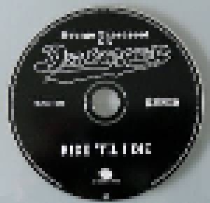 George Thorogood & The Destroyers: Ride 'til I Die (CD) - Bild 3