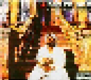Masta Ace: A Long Hot Summer (2-LP) - Bild 1