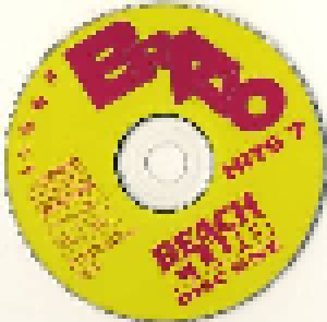 Bravo Hits 07 (2-CD) - Bild 3