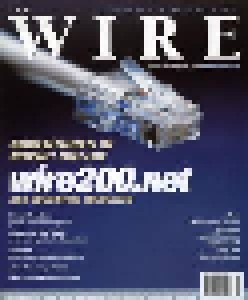 The Wire Tapper 6 (2-Heft-CD) - Bild 3