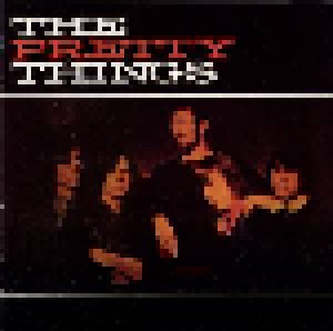 The Pretty Things: The Pretty Things (CD) - Bild 1