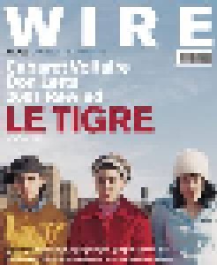 The Wire Tapper 08 (CD) - Bild 3