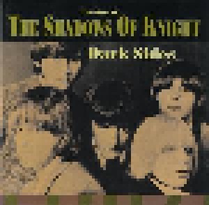 The Shadows Of Knight: Dark Sides - The Best Of (CD) - Bild 1
