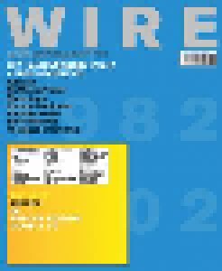 The Wire Tapper 09 (2-Heft-CD) - Bild 5