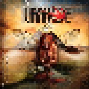Ivanhoe: Lifeline (Promo-CD) - Bild 1