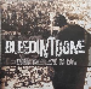 Bleed Into One: Words Can't Save Us Now (LP) - Bild 1
