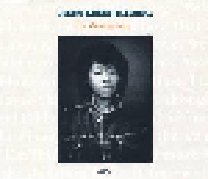 Joan Armatrading: Shouting Stage, The - Cover