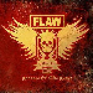 Flaw: Vol IV - Because Of The Brave - Cover