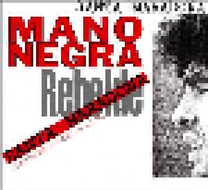 Mano Negra: Santa Maradona - Cover