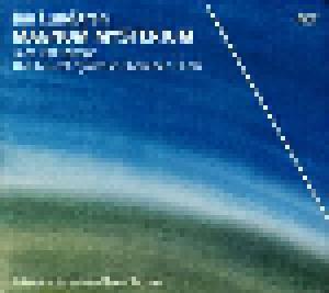 Jan Lundgren: Magnum Mysterium - Cover