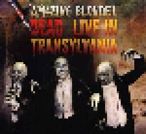 Amazing Blondel: Dead: Live In Transilvania - Cover