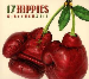 17 Hippies: Kirschenzeit - Cover