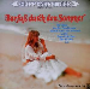Cliff Carpenter Orchester: Barfuß Durch Den Sommer - Cover