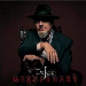 Dr. John: Mercernary - Cover