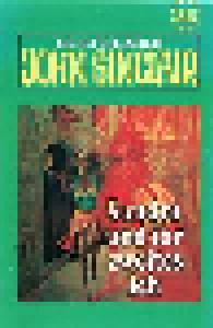 John Sinclair: (TSB 086) - Sandra Und Ihr Zweites Ich - Cover