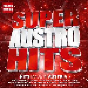 Super Austro Hits - Hits Made In Austria - Cover
