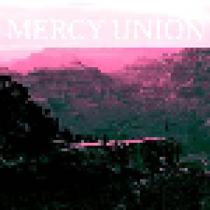 Mercy Union: Mercy Union - Cover