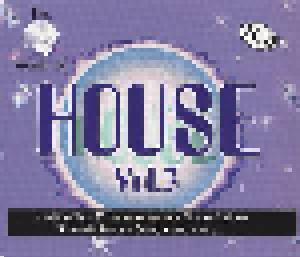 World Of House Vol. 3, The - Cover