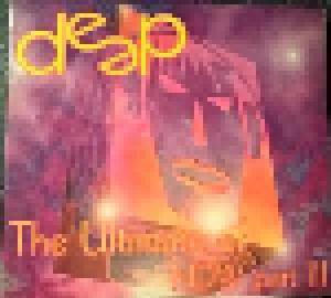Deep - The Ultimate Of NDW [Part III] - Cover