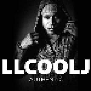 LL Cool J: Authentic - Cover