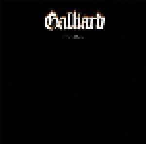 Galliard: New Dawn - Cover