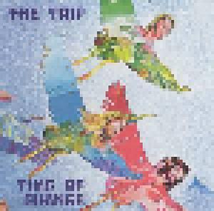 The Trip: Time Of Change - Cover