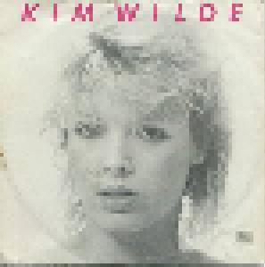 Kim Wilde: Kids In America - Cover
