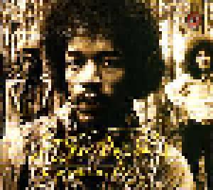 Jimi Hendrix: New York Mist - Cover