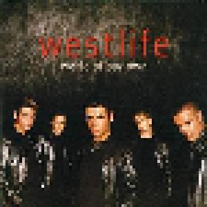 Westlife: World Of Our Own... - Cover