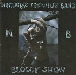 Nicholas Tremulis Band: Bloody Show - Cover