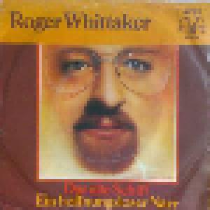 Roger Whittaker: Alte Schiff, Das - Cover