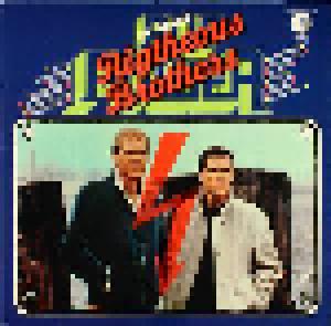 The Righteous Brothers: Fantastic Rigtheous Brothers, The - Cover
