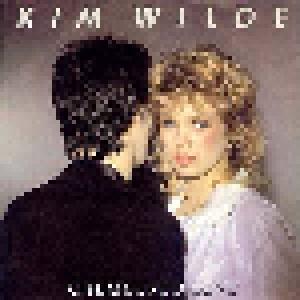 Kim Wilde: Chequered Love - Cover