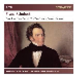 Franz Schubert: Piano Trios / Piano Quintet "The Trout" / String Quintet / Octet Etc. - Cover