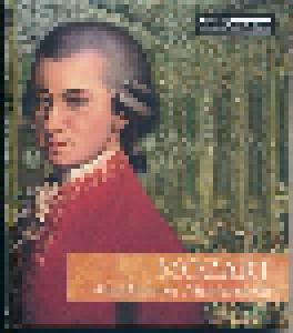 Wolfgang Amadeus Mozart: Musikalische Meisterwerke - Cover