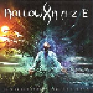 Hollow Haze: Between Wild Landscapes And Deep Blue Seas - Cover