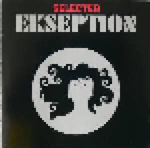 Ekseption: Selected - Cover